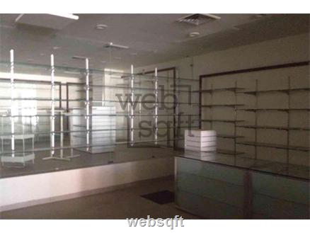Commercial Retail showroom shop for Rent in Telangana
